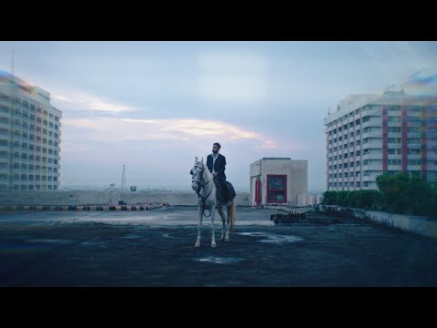 Yodelice - Keep Running (Official Video)