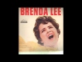 Brenda Lee - The End of The World - aausejo Brenda Lee - The End of The World