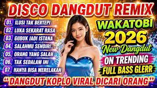 Download lagu 🔥 ENDLESS ILLUSION‼️ DISCO DANGDUT WAKATOBI VIRAL TIKTOK ALBUM 2026 🔊 mp3 Download lagu 🔥 ENDLESS ILLUSION‼️ DISCO DANGDUT WAKATOBI VIRAL TIKTOK ALBUM 2026 🔊 mp3