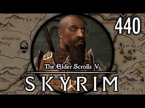 We Begin the Dawnguard DLC - Let's Play Skyrim (Survival, Legendary) #440
