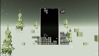 【テトリス】1989出たー