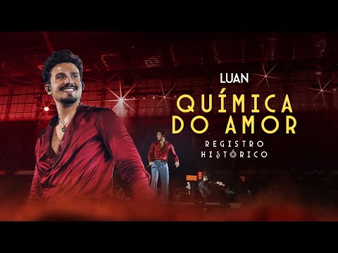 Sensualiza - Luan Santana