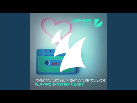 Playing With My Heart (Radio Edit)