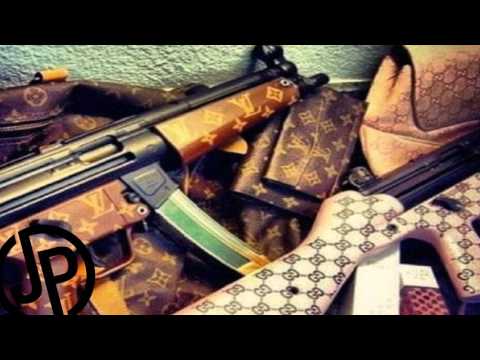 Mc´s Paulinho Do G e Loko De Glock Na Mão Dj TL Mpc  #22Music