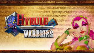 Fairy Spring - Hyrule Warriors