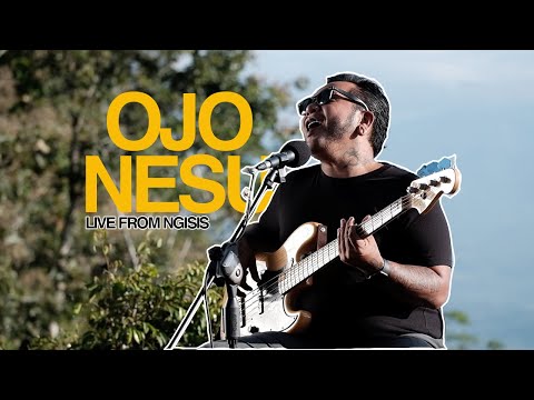 Endank Soekamti - OJO NESU | Accoustic Live Session from Ngisis #Gelangprojo
