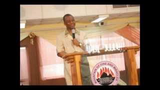 Choosing a life partner 1.wmv (Audio). Dr D.K. Olukoya