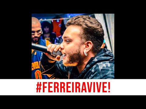 FERREIRA VIVE - ABERTURA - COLISEU 60