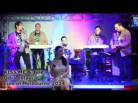 Kismi & Jule - Mojot neven