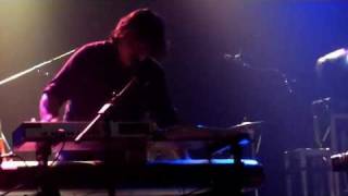 "Dear Sons and Daughters of Hungry Ghosts" by Wolf Parade @ Granada Theater