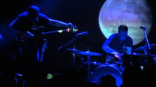 No Body - Anna von Hausswolff - Kägelbanan