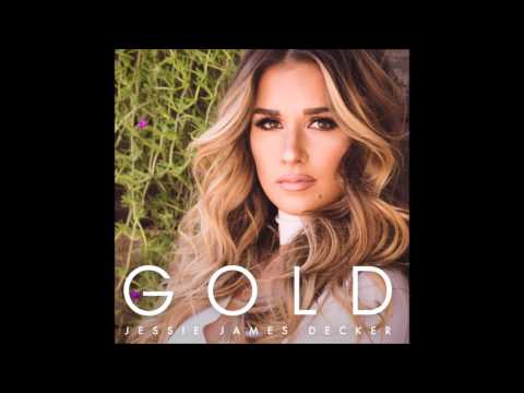 Jessie James Decker - Too Young to Know