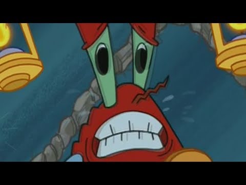 Spongebob And Patrick's Friend Joins Their Pranking Spree