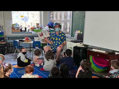 Jesse Winton Limestone Video