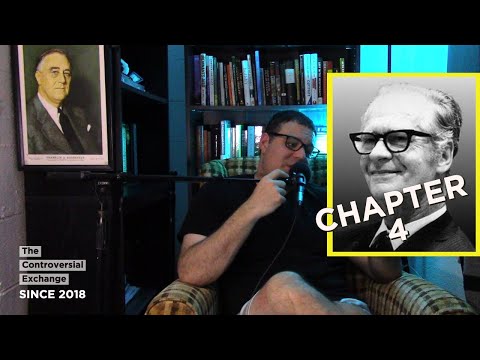 Chapter 4: Science and Human Behavior - BF Skinner