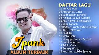 Download lagu IPANK Full Album Terbaru 2020 dan Terpopuler mp3