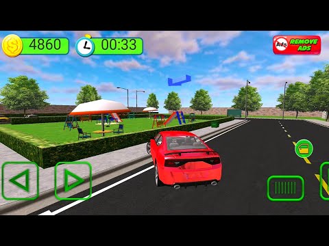 Virtual Dad: Happy Family 3D - #5 Android GamePlay On PC