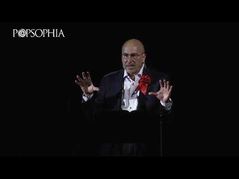 Popsophia 2017 - "I Want To Break Free" con Adriano Fabris