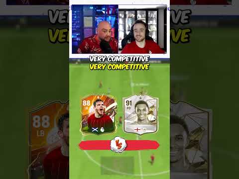 HERO or ICON with DIOGO JOTA! #fc24