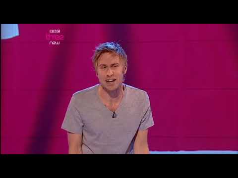 Russell Howards Good News S01E05