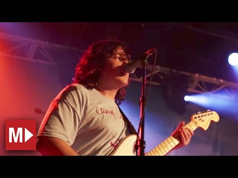 Modern Baseball | Live in Sydney | Just Another Face