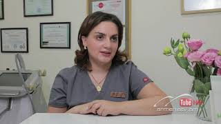 Նանե. Կանացիության բանաձև, Թողարկում 105 Շաբաթ 12:15 / Nane