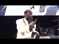 15 09 2023 Belém Brazil International Crusade Prophet Dr David Owuor