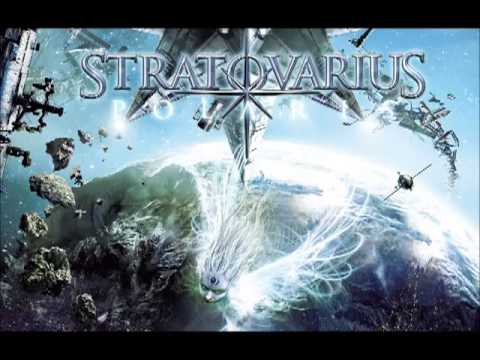 Polaris  Álbum de Stratovarius 