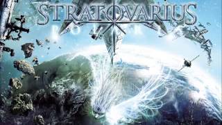 Stratovarius - Falling star (POLARIS) Lyrics