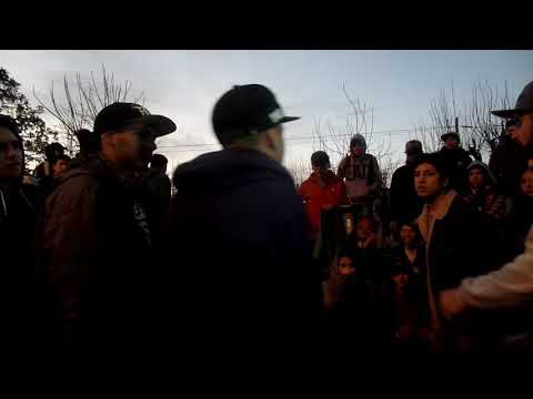 CRISTO vs YHEI vs GRINCH vs EMECE vs DUCKER - 8vos - Torneo VGB Fecha 9 (15/9)