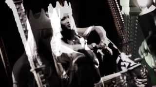 LoLa Monroe &quot;band Up Video&quot; BTS !!!