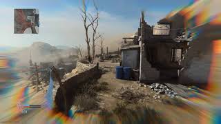 COD MW  世界一楽しんでやるしょうきち！俺の家にはいるな！