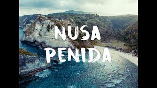 BEAUTIFUL $20 BEACH HUT NUSA PENIDA BALI
