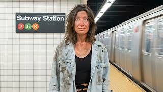 We Tried Visiting 472 NYC Subway Stations in 22 Hours (World Record Attempt)