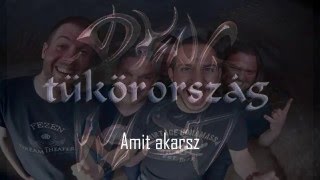 Dying Wish - Amit akarsz (próbaterem verzió 2016)