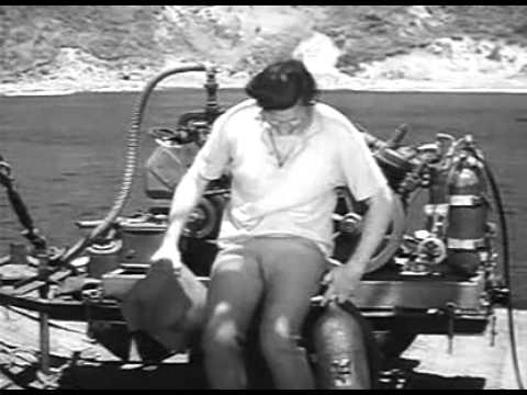 Sea Hunt 1x36 Lord Christobal