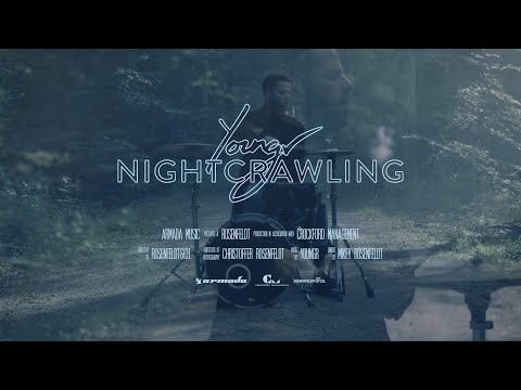 NIGHTCRAWLING