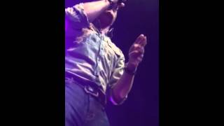 Swayin Cole Swindell