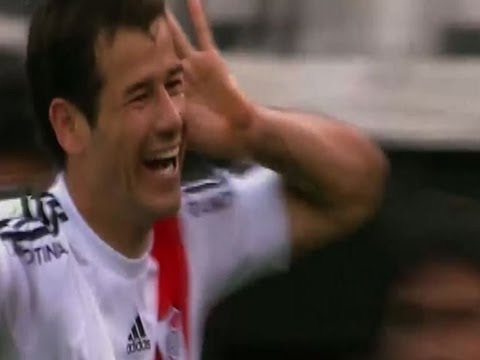 Rodrigo Mora "Cuando vea el monumental explotando mis piernas van a correr solas"