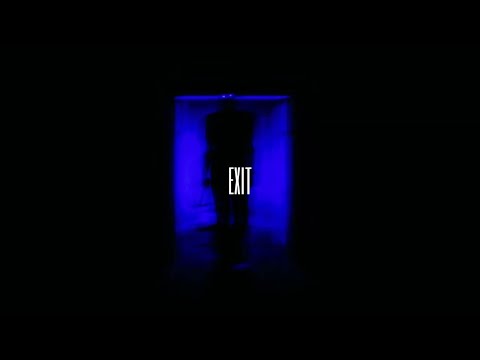 T. Danny - EXIT (Official Visualizer)