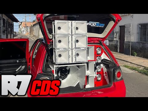 SELEÇÃO FORRÓ ATUALIZADO PRA BALANÇAR - AS MELHORES MÉDIOS CAIXA GRAVES PANCADA | NO TALO 2025