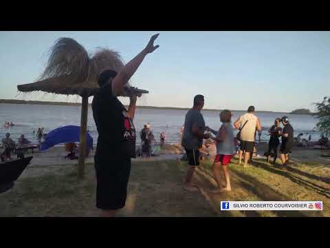 VISITAMOS PLAYAS NORTE DE COLON ENTRE RIOS PLENO ENERO 2026  3