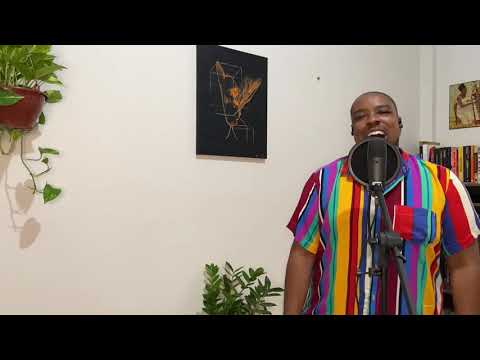 Depois que o ilê passar - Letícia Salgueiro Percussão e João Biano