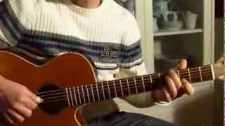 Video thumbnail for Takamine EAN 30C by Gitarren Kurse