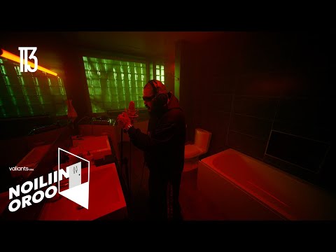 113 Full Performance [Live from Noiliin Oroo]