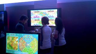 Chase Mii - GameXplain (E3 2011)