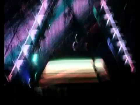 Daft Punk   One More Time Live @ Bercy HQ