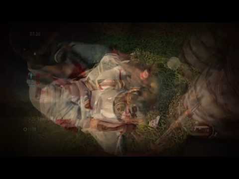 The Last Of Us:Zika vs Coringa20matar Parte 1