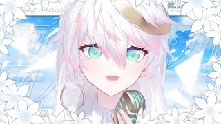 〖歌枠〗ʚ 初日 ɞ GWだ！10日連続歌枠📯夢中になれる時間を君に〖シビル〗#vsinger