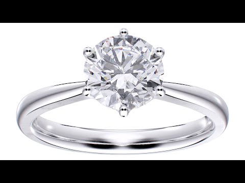 Jewelry KeyShot Rendering Tutorial - Diamond Ring Lighting